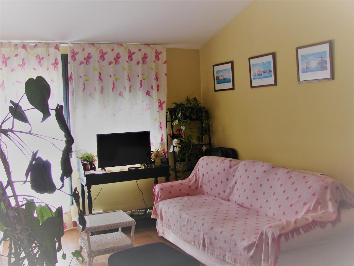 Loft El Carmen Appartement Teruel Buitenkant foto