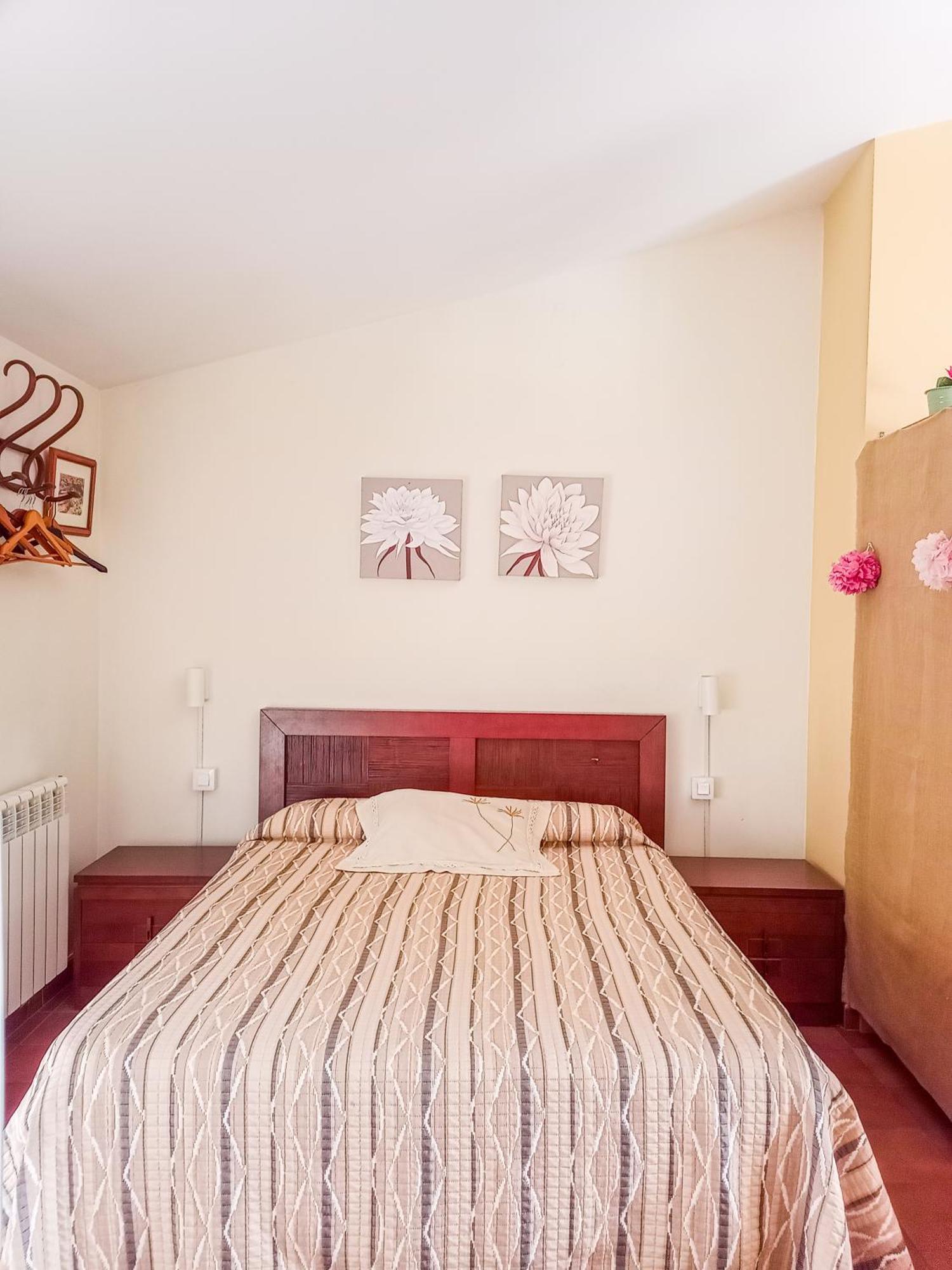 Loft El Carmen Appartement Teruel Buitenkant foto